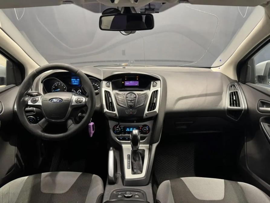 Ford Focus III Нижний Новгород  - изображение 13