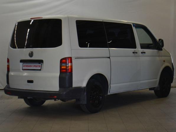 Volkswagen Caravelle T5 с пробегом 2007 года, цена 1 099 000 рублей, 304230 км, минивэн, Автокод Объявления