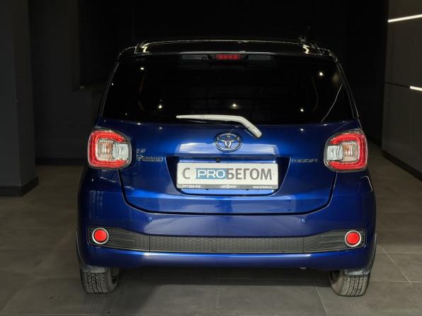 Toyota Passo III с пробегом 2017 года, цена 860 000 рублей, 94089 км, хэтчбек, Автокод Объявления