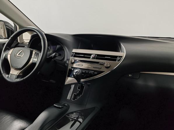 Lexus RX III Рестайлинг с пробегом 2015 года, цена 3 049 000 рублей, 94477 км, внедорожник, Автокод Объявления