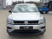 Volkswagen Tiguan II Тула  - изображение 19