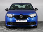 Renault Logan II Химки  - изображение 14