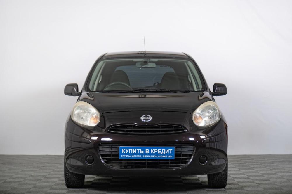 Nissan March IV (K13) Томск  - изображение 4