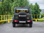 Suzuki Jimny IV Москва  - изображение 20