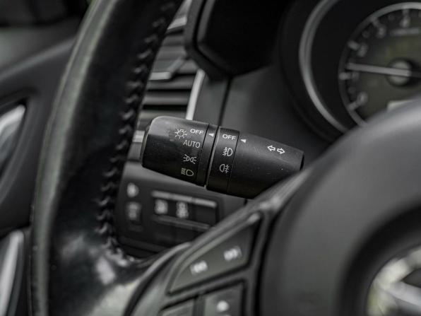 Mazda CX-5 I Рестайлинг с пробегом 2016 года, цена 1 820 000 рублей, 131517 км, внедорожник, Автокод Объявления