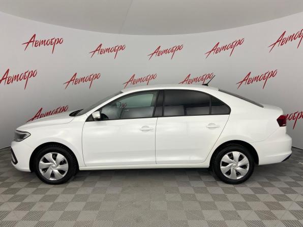 Volkswagen Polo VI с пробегом 2022 года, цена 1 465 000 рублей, 120113 км, лифтбек, Автокод Объявления