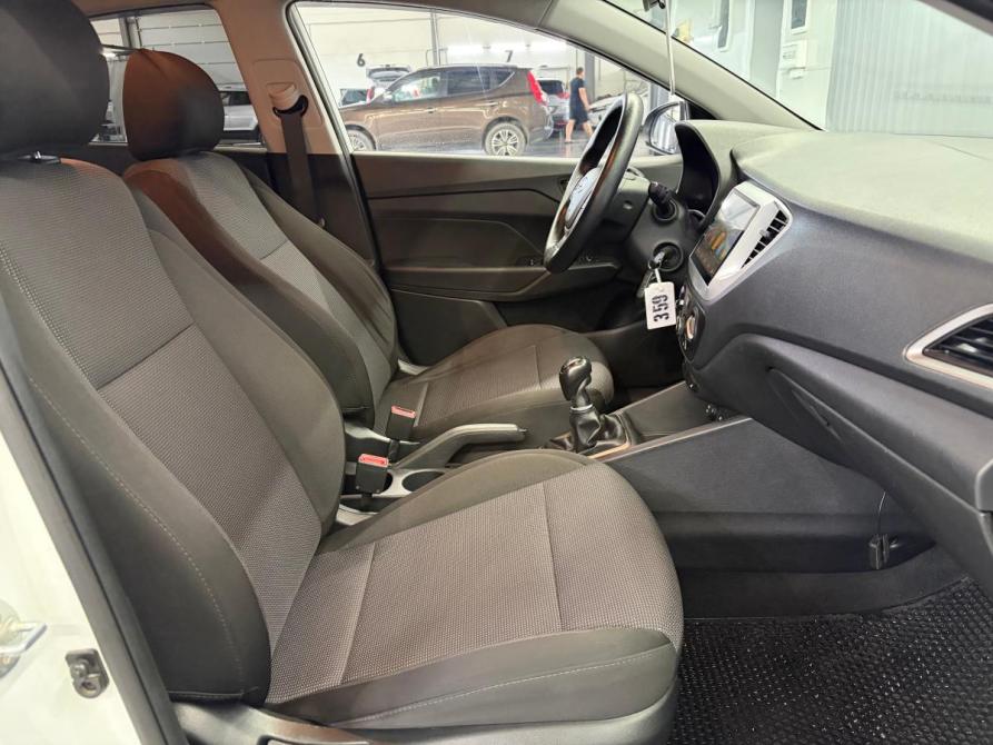 Hyundai Solaris II Краснодар  - изображение 15