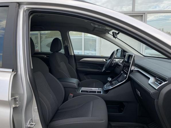 Haval M6 II с пробегом 2024 года, цена 1 859 000 рублей, 13021 км, внедорожник, Автокод Объявления