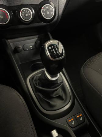 Kia Rio III Рестайлинг с пробегом 2015 года, цена 1 110 000 рублей, 89361 км, седан, Автокод Объявления