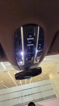 Porsche Panamera II с пробегом 2018 года, цена 6 950 000 рублей, 105700 км, лифтбек, Автокод Объявления