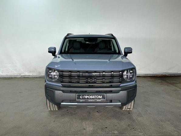 Haval H3 I с пробегом 2024 года, цена 2 295 000 рублей, 30200 км, внедорожник, Автокод Объявления