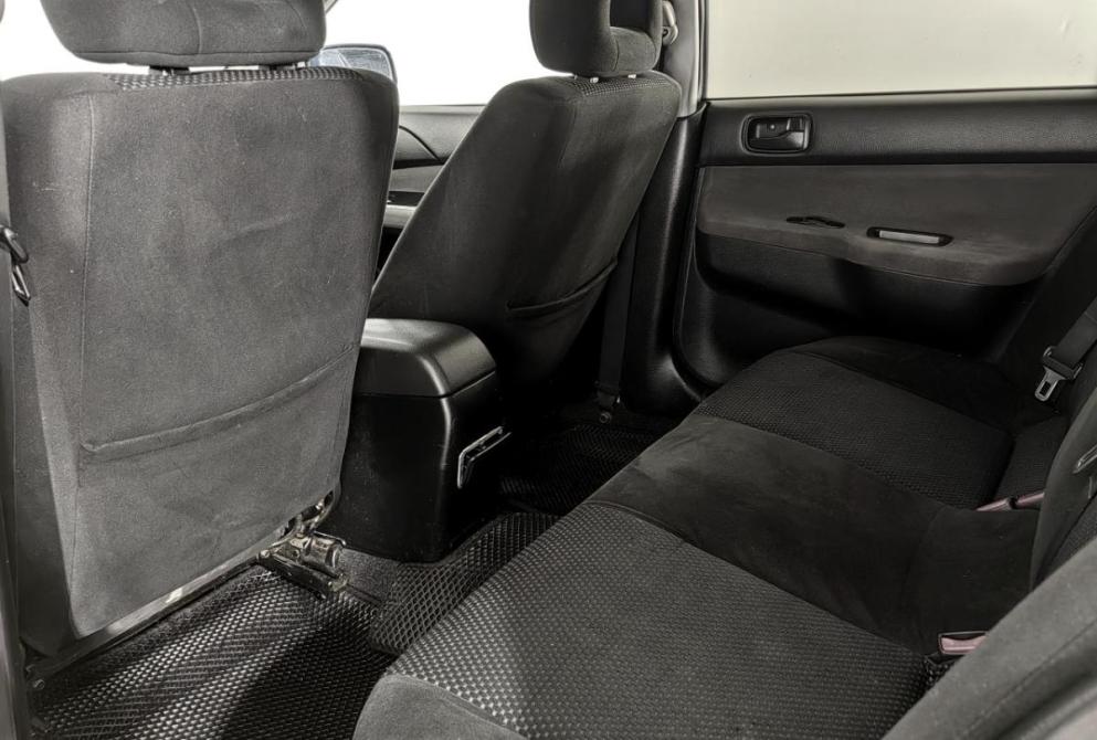 Mitsubishi Lancer IX Волгоград  - изображение 16