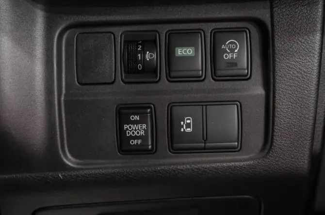 Nissan Serena V (C27) с пробегом 2016 года, цена 1 619 000 рублей, 215000 км, минивэн, Автокод Объявления