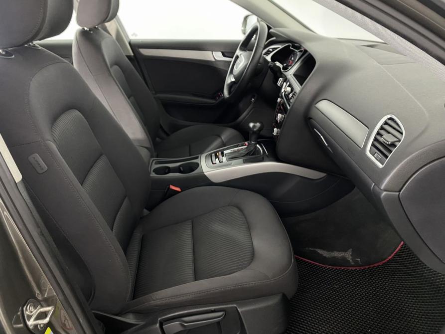 Audi A4 IV (B8) Рестайлинг Воронеж  - изображение 12