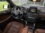 Mercedes-Benz GLE I (W166) Санкт-Петербург  - изображение 45