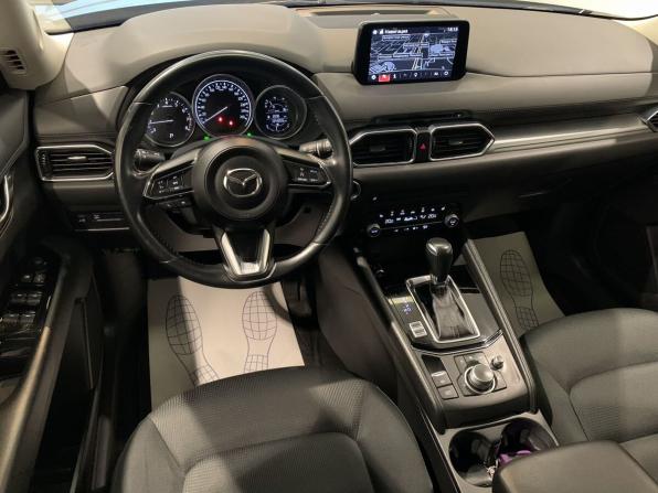 Mazda CX-5 II с пробегом 2020 года, цена 2 299 000 рублей, 134955 км, внедорожник, Автокод Объявления