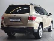 Toyota Highlander II (XU40) Рестайлинг Барнаул  - изображение 48