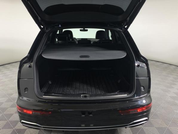 Audi Q5 II (FY) с пробегом 2019 года, цена 3 500 000 рублей, 131315 км, внедорожник, Автокод Объявления