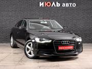 Audi A6 IV (C7) Екатеринбург  - изображение 21