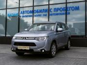 Mitsubishi Outlander III Екатеринбург  - изображение 20