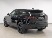 Jaguar F-Pace I Санкт-Петербург  - изображение 37
