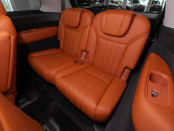 GAC Trumpchi S9 с пробегом 2025 года, цена 5 700 000 рублей, 50 км, внедорожник, Автокод Объявления