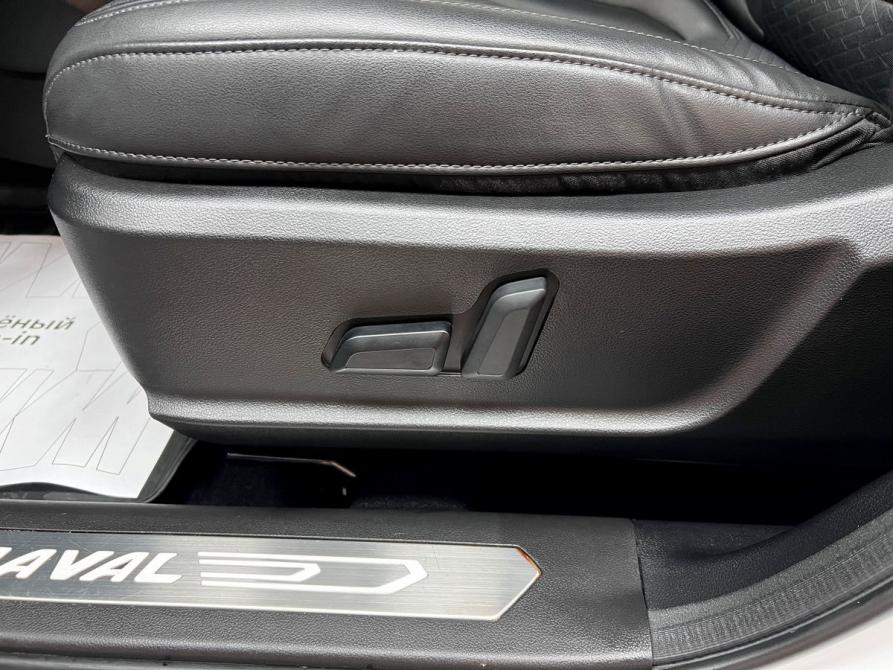Haval F7x I Рестайлинг Тверь  - изображение 15