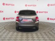 Lada (ВАЗ) Granta I Рестайлинг Вологда  - изображение 23