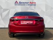 Mazda 6 III (GJ) Рестайлинг 2 Набережные Челны  - изображение 27