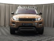 Land Rover Range Rover Evoque I Москва  - изображение 33