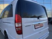 Mercedes-Benz Viano I (W639) Рестайлинг Екатеринбург  - изображение 48
