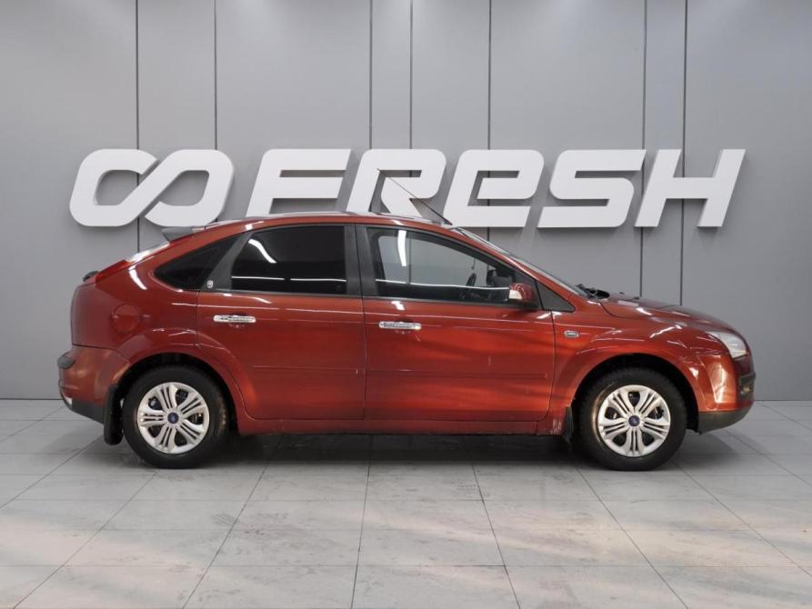 Ford Focus II Ростов-на-Дону  - изображение 5