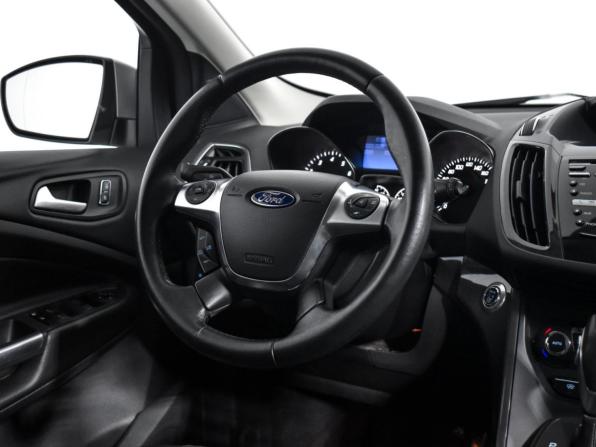 Ford Kuga II с пробегом 2015 года, цена 1 490 000 рублей, 85000 км, внедорожник, Автокод Объявления