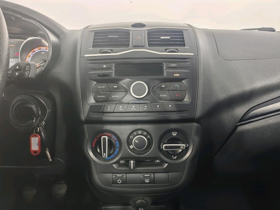 Lada (ВАЗ) Granta I Рестайлинг Санкт-Петербург  - изображение 15