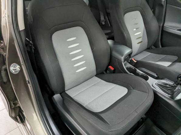 Kia Ceed II с пробегом 2014 года, цена 1 190 000 рублей, 121108 км, хэтчбек, Автокод Объявления