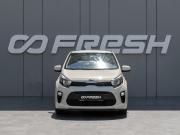 Kia Morning III Краснодар  - изображение 24