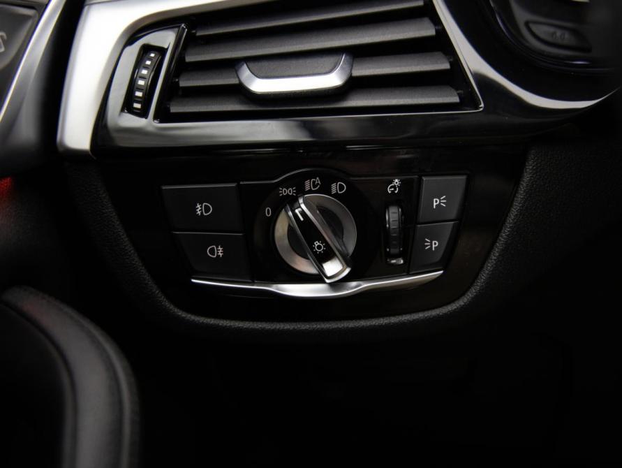BMW 5 серии VII (G30/G31/G38) Санкт-Петербург  - изображение 17