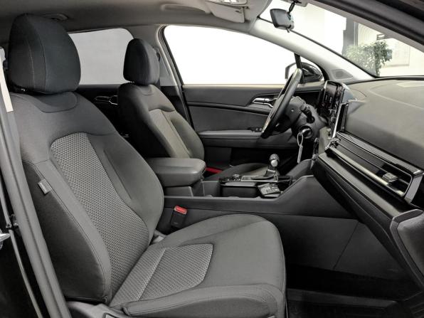 Kia Sportage V с пробегом 2024 года, цена 3 480 000 рублей, 40058 км, внедорожник, Автокод Объявления