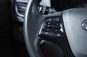 Hyundai Solaris II Рестайлинг Новосибирск  - изображение 32