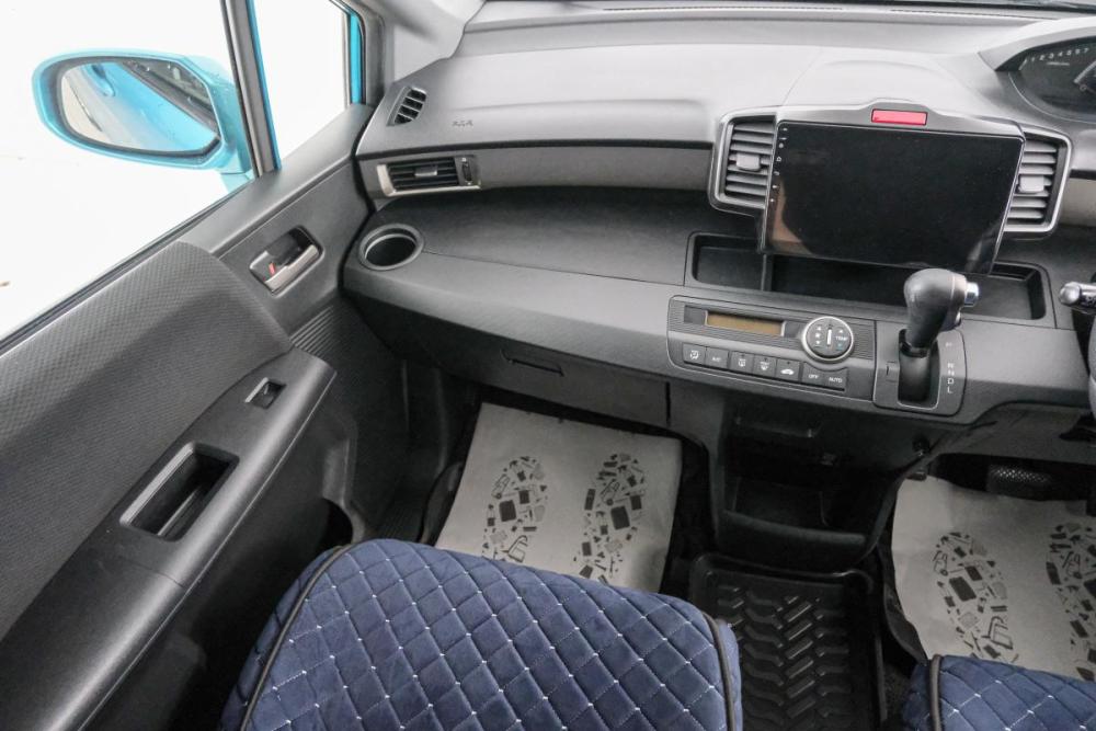 Honda Freed I Рестайлинг Красноярск  - изображение 12