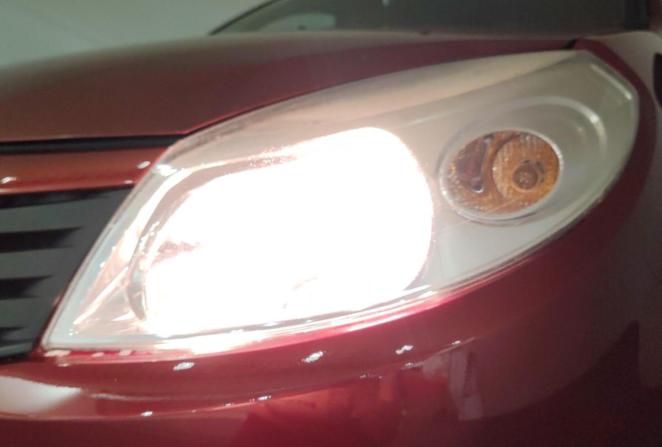 Renault Sandero I с пробегом 2010 года, цена 550 000 рублей, 171698 км, хэтчбек, Автокод Объявления