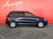 Volkswagen Tiguan I Рестайлинг Вологда  - изображение 23