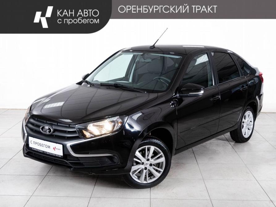 Lada (ВАЗ) Granta I Рестайлинг Казань  - изображение 1