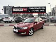 Skoda Rapid I Альметьевск  - изображение 21