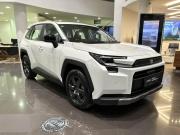 Toyota RAV4 VI (XA60) Казань  - изображение 25