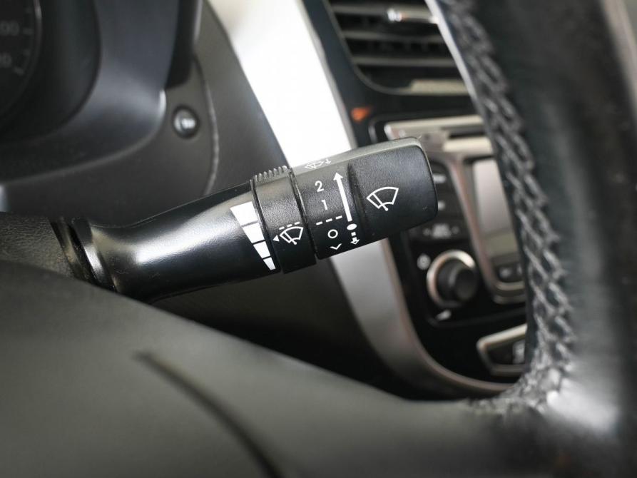 Hyundai Solaris I Рестайлинг Ростов-на-Дону  - изображение 14