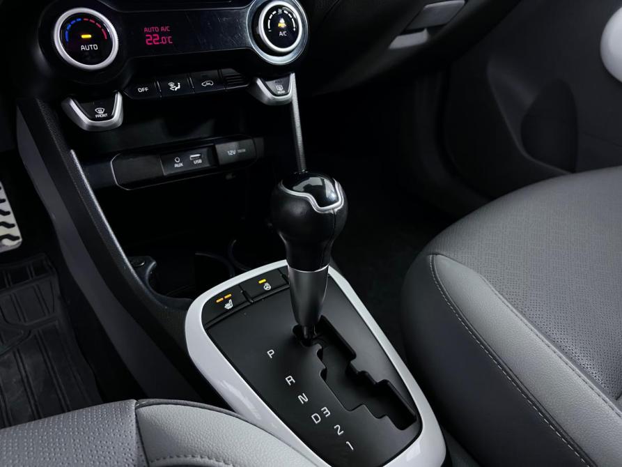 Kia Picanto III Ростов-на-Дону  - изображение 14