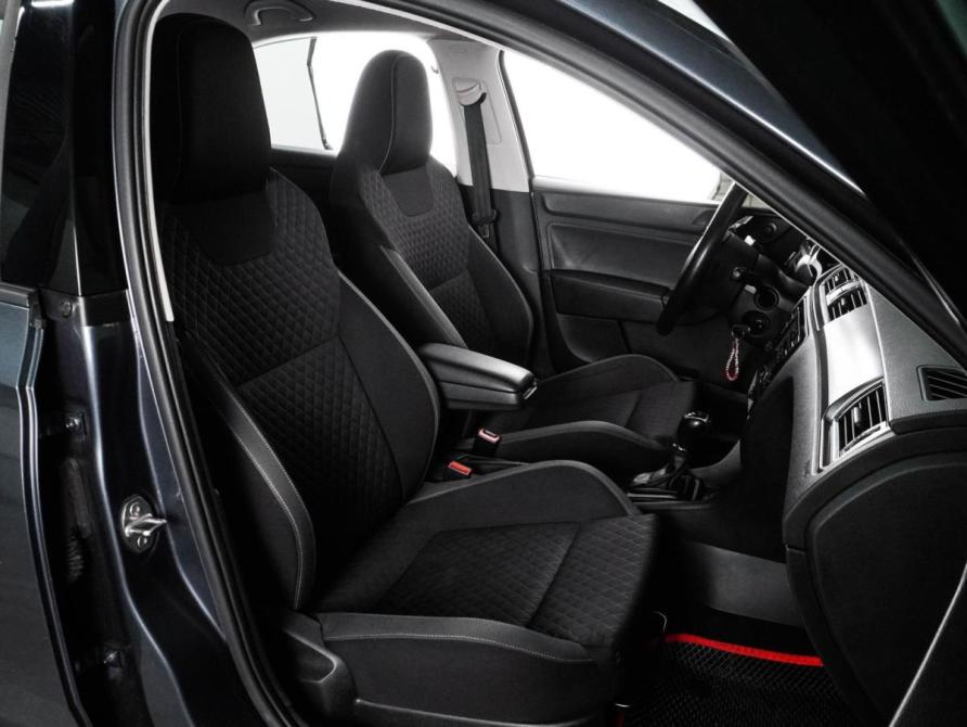 Skoda Rapid I Воронеж  - изображение 8