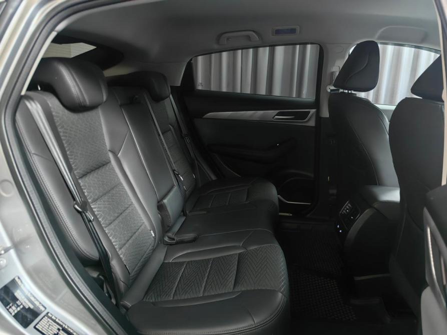 Haval F7x I Рестайлинг Москва  - изображение 10