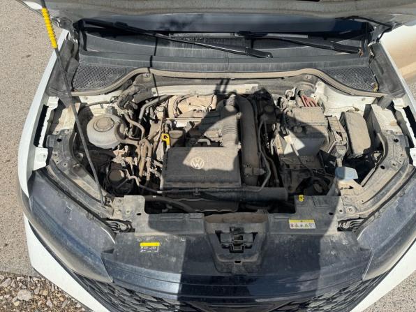 Jetta VS7 I Рестайлинг 1 с пробегом 2023 года, цена 2 057 000 рублей, 56749 км, внедорожник, Автокод Объявления